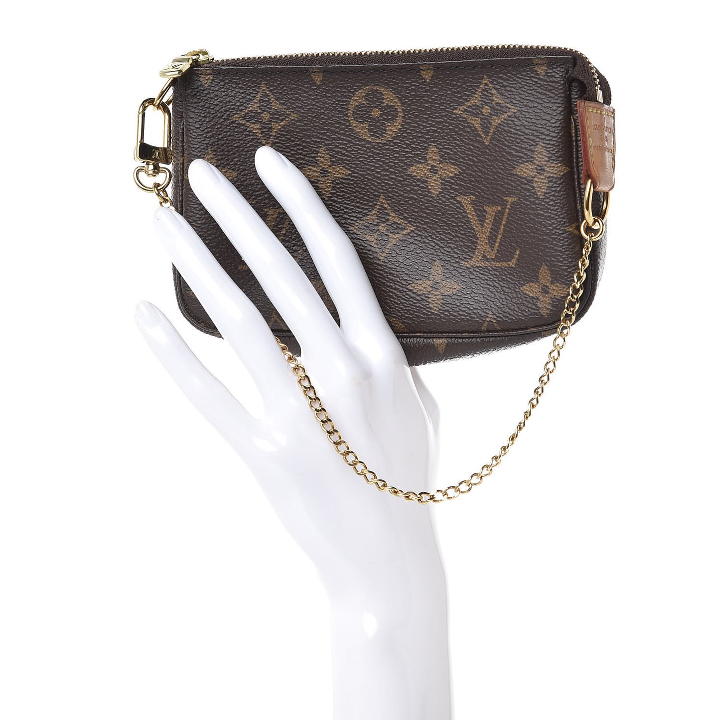 Monogram Mini Pochette Accessories