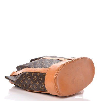 Louis Vuitton Monogram Randonnee PM 4 of 15