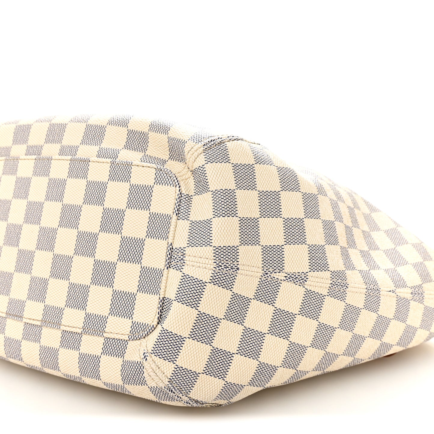 Damier Azur Salina PM