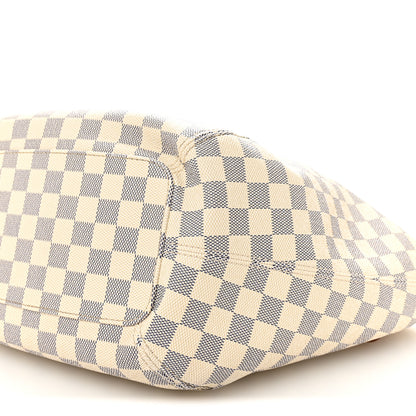 Louis Vuitton Damier Azur Salina PM 9 of 9