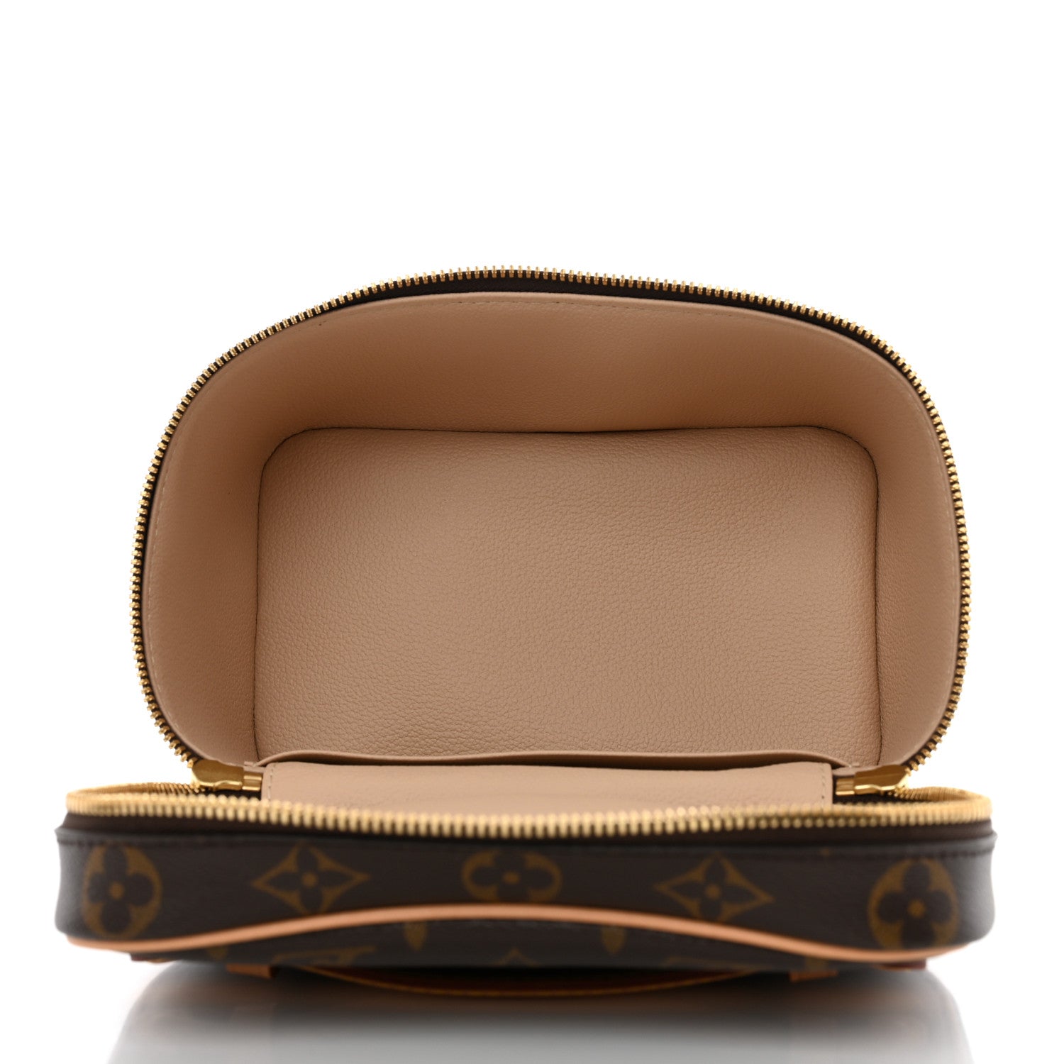 Louis Vuitton Monogram Nice Mini 5 of 7