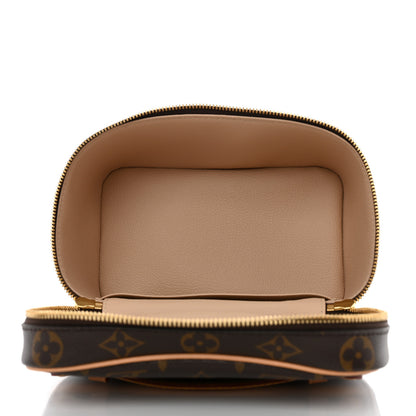 Louis Vuitton Monogram Nice Mini 5 of 7
