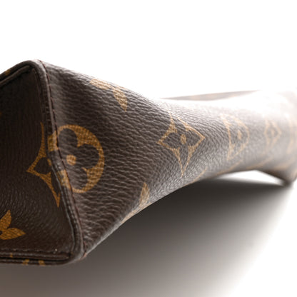 Louis Vuitton LOUIS VUITTON Monogram Toiletry Pouch 26 9 of 9