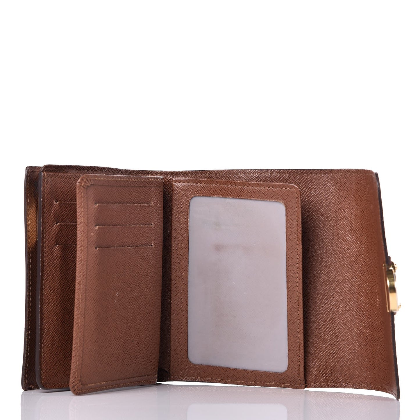 Monogram Joey Wallet