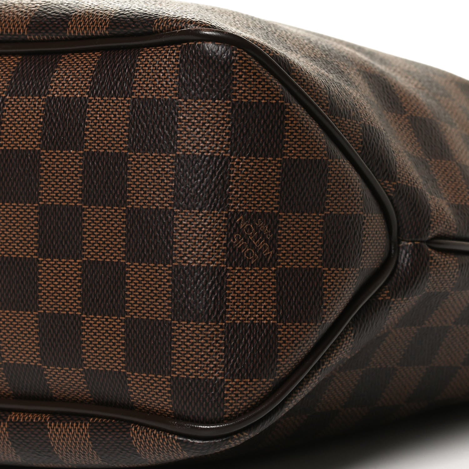 Louis Vuitton Damier Ebene Delightful PM 11 of 11