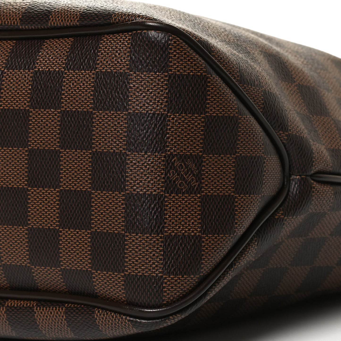 Damier Ebene Delightful PM