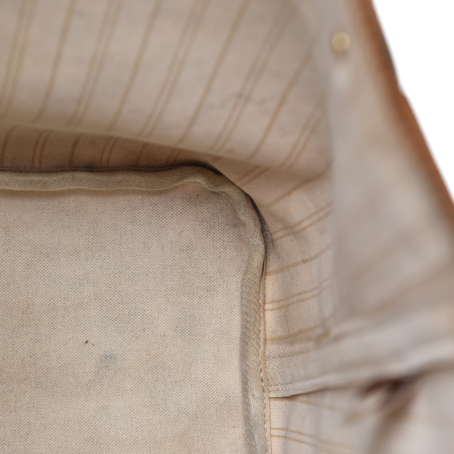 Louis Vuitton Damier Azur Neo Neverfull MM 9 of 20