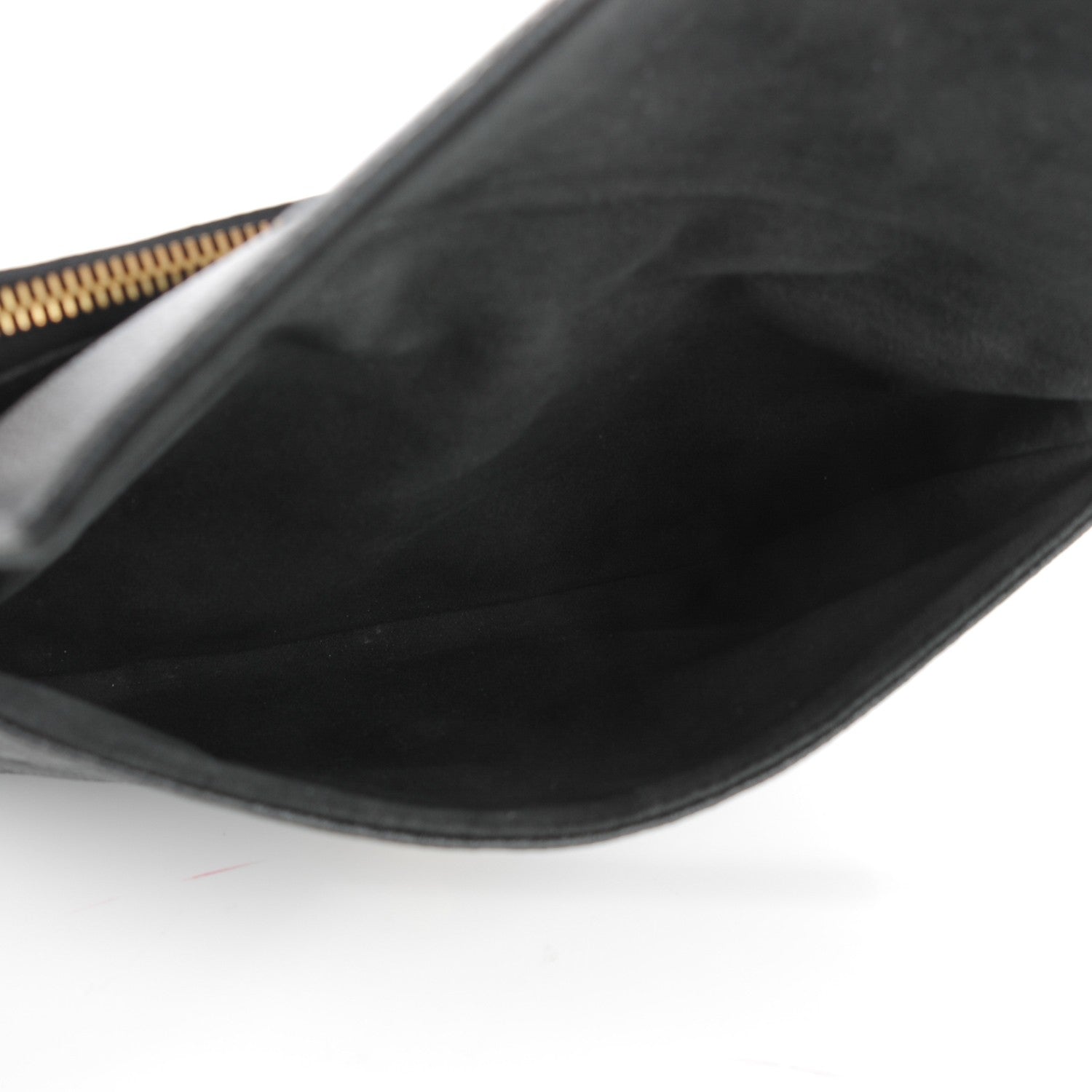 Louis Vuitton Empreinte Twice Black 5 of 7