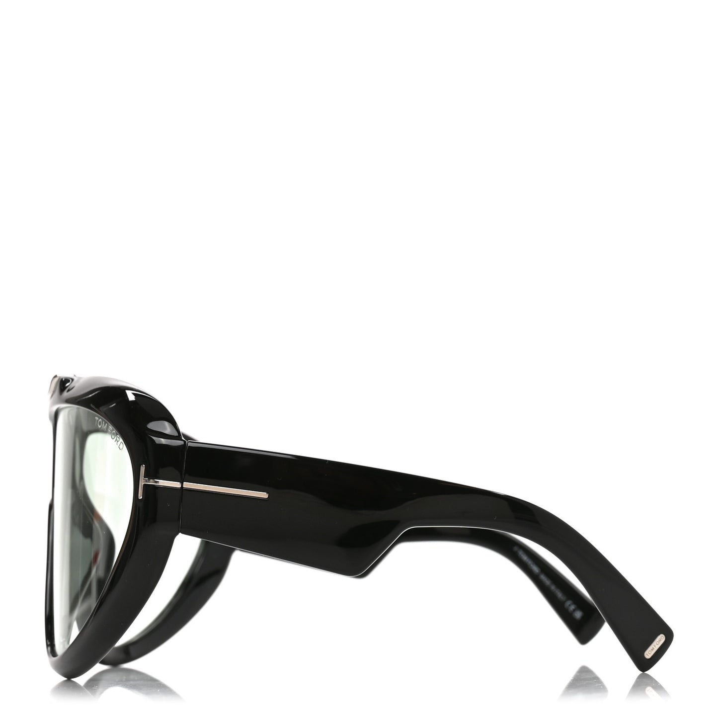 Linden Sunglasses TF1094 Black