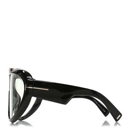 Tom Ford Linden Sunglasses TF1094 Black 3 of 7