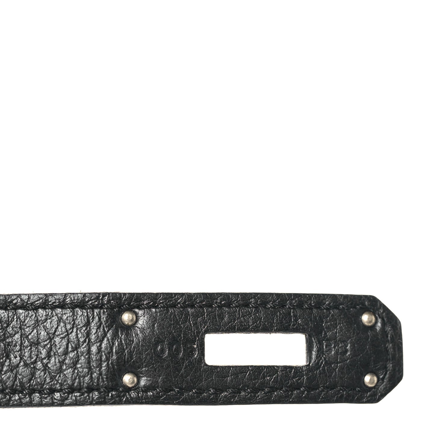 Taurillon Clemence Jypsiere 28 Black