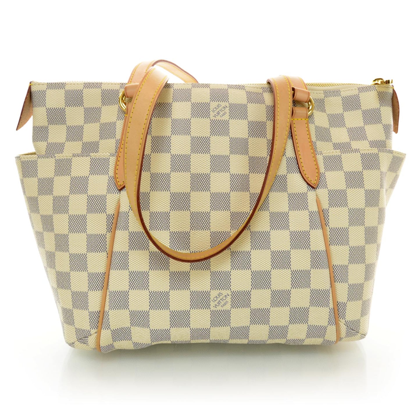 Damier Azur Totally PM
