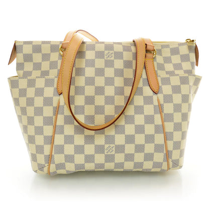 Louis Vuitton Damier Azur Totally PM 3 of 7