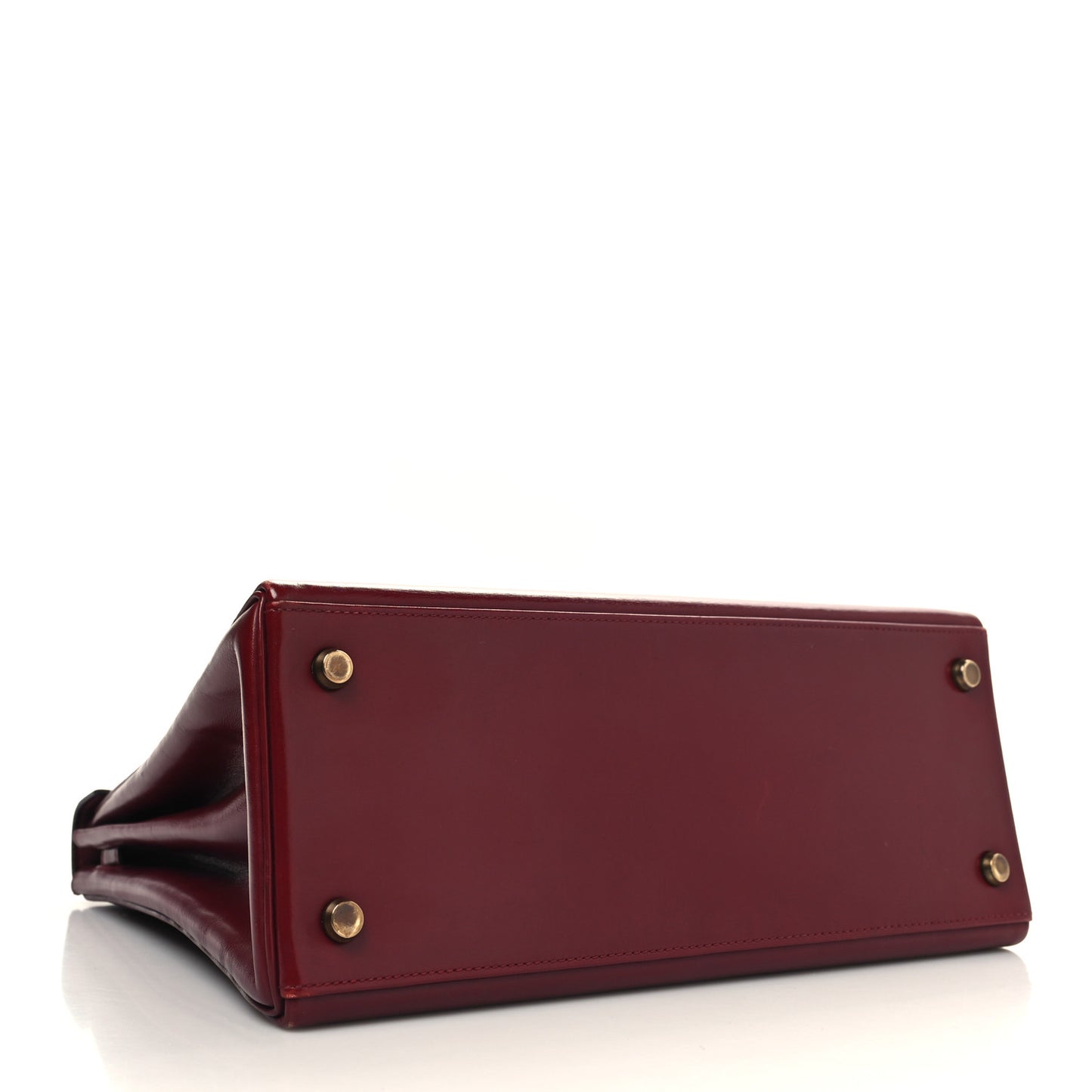 Box Kelly Retourne 28 Rouge H