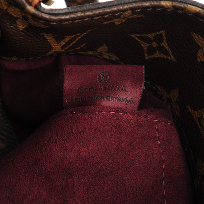 Louis Vuitton Monogram Montaigne GM 7 of 8