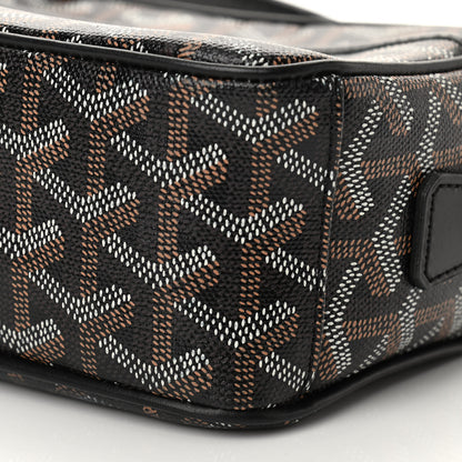 Goyard Goyardine Sac Cap Vert Black 10 of 10