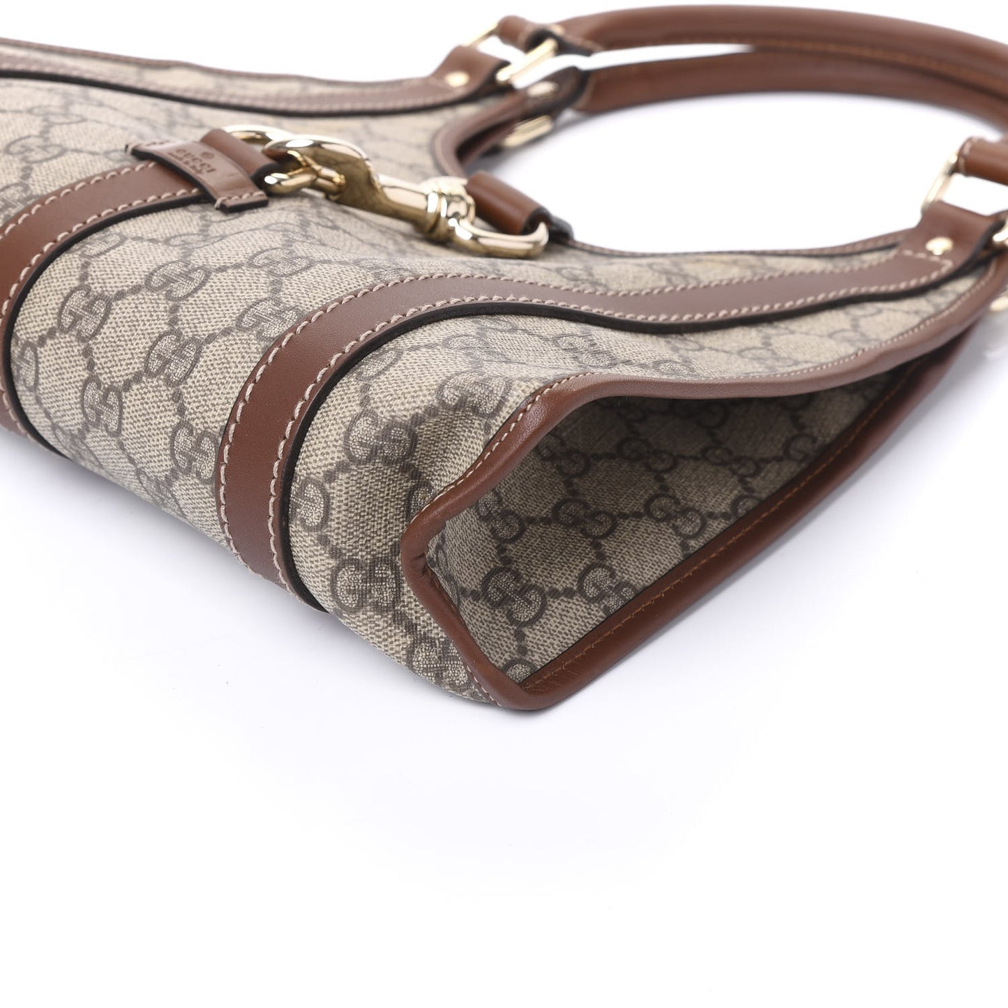 GG Plus Monogram Small Joy Shoulder Bag