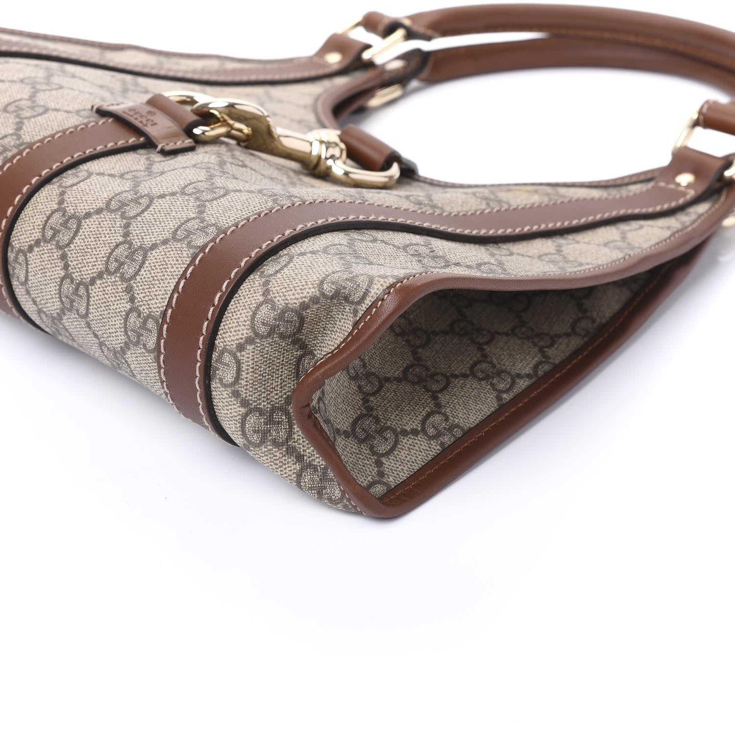 Gucci GG Plus Monogram Small Joy Shoulder Bag 6 of 10