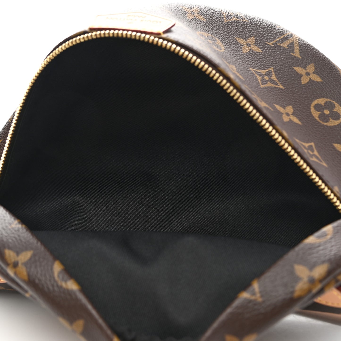 Monogram Bumbag