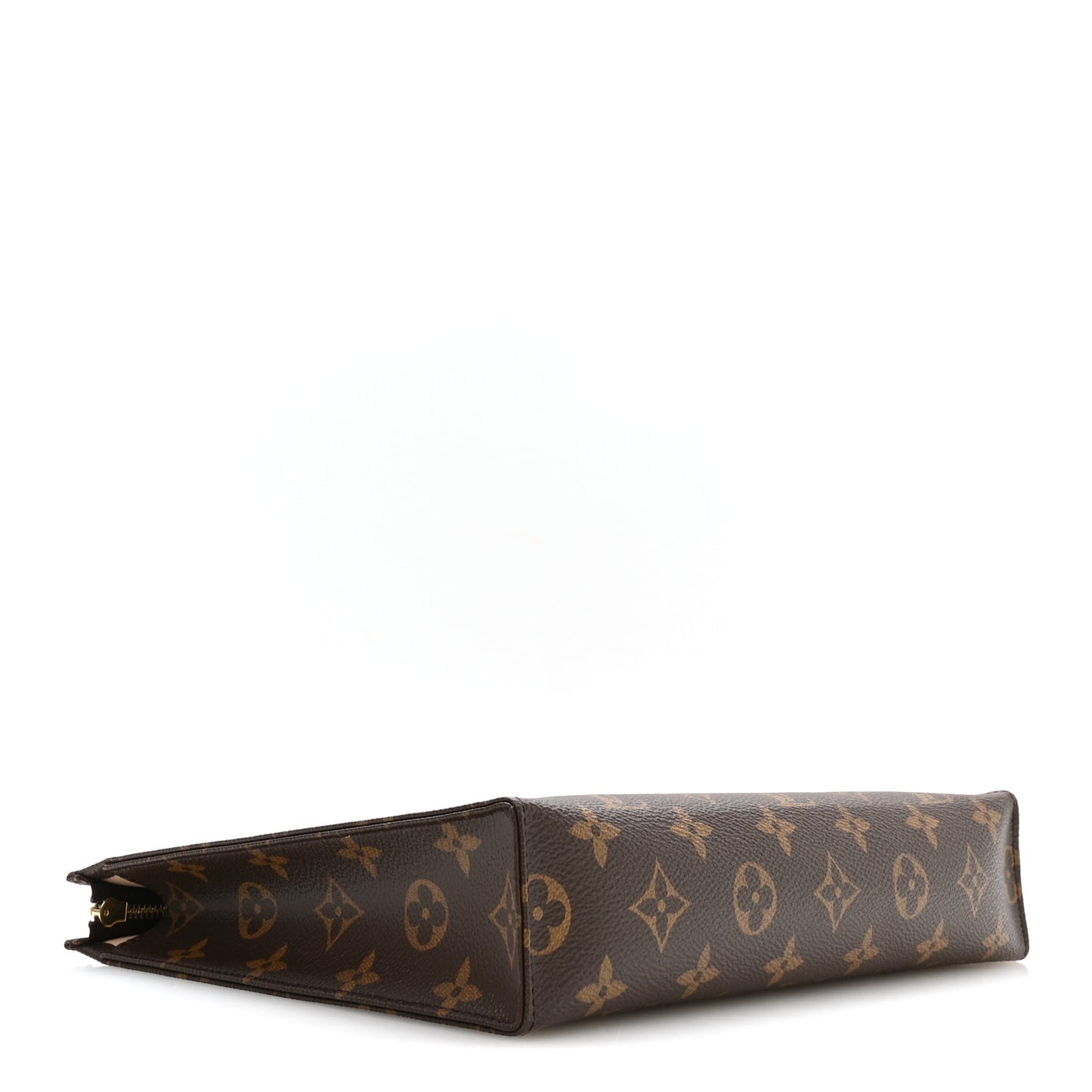 Monogram Toiletry Pouch 26