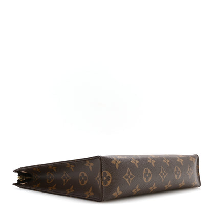 Louis Vuitton Monogram Toiletry Pouch 26 4 of 8