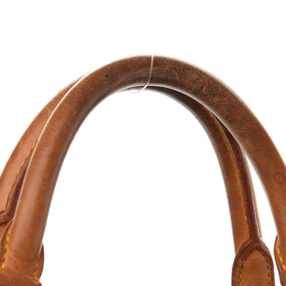 Louis Vuitton Monogram Keepall 60 10 of 13