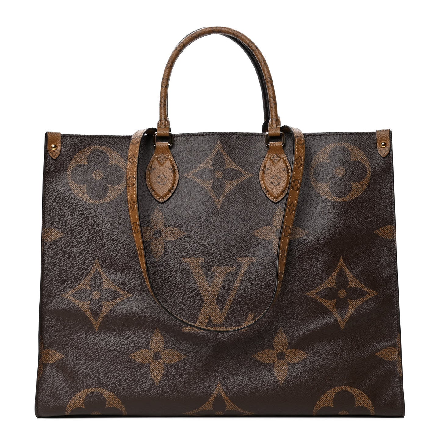Reverse Monogram Giant Onthego GM