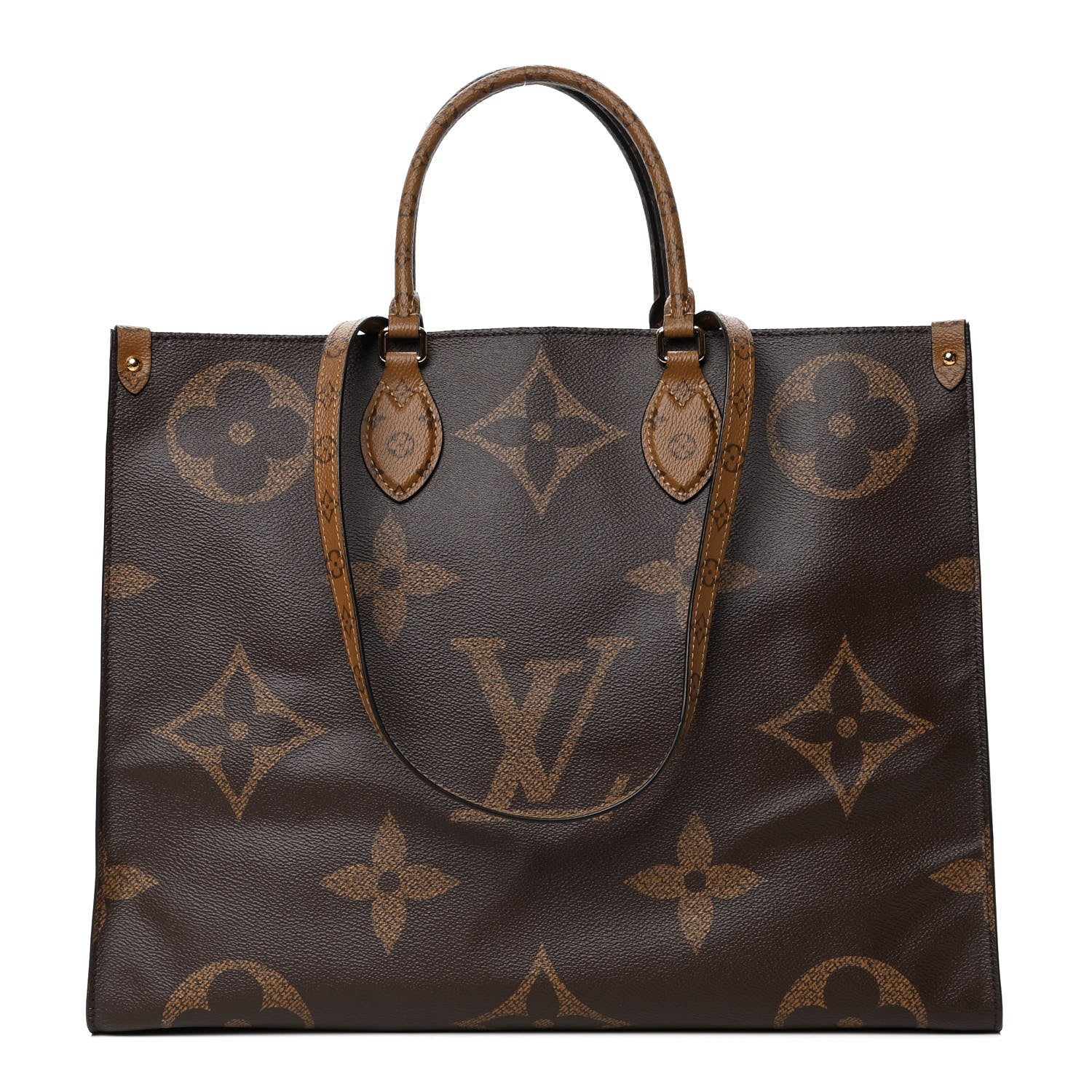 Louis Vuitton Reverse Monogram Giant Onthego GM 1 of 4