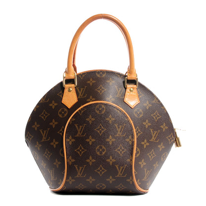 Louis Vuitton Monogram Ellipse PM 1 of 7