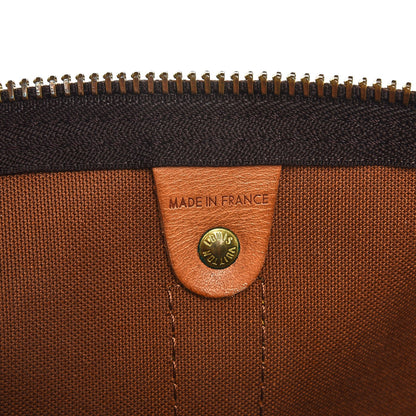 Louis Vuitton Monogram Keepall 50 21 of 29