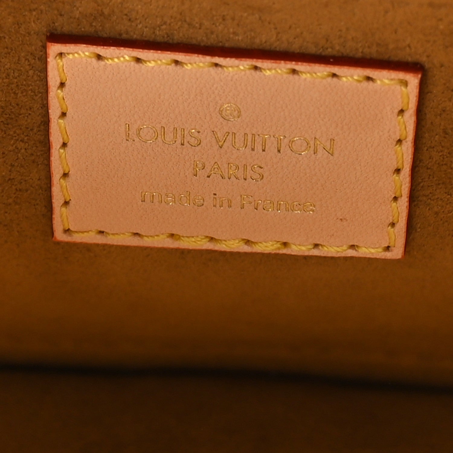 Louis Vuitton Reverse Monogram Around Me PM 6 of 9