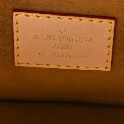 Louis Vuitton Reverse Monogram Around Me PM 6 of 9