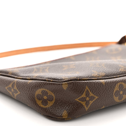 Louis Vuitton LOUIS VUITTON Monogram Cerises Pochette Accessories 9 of 10