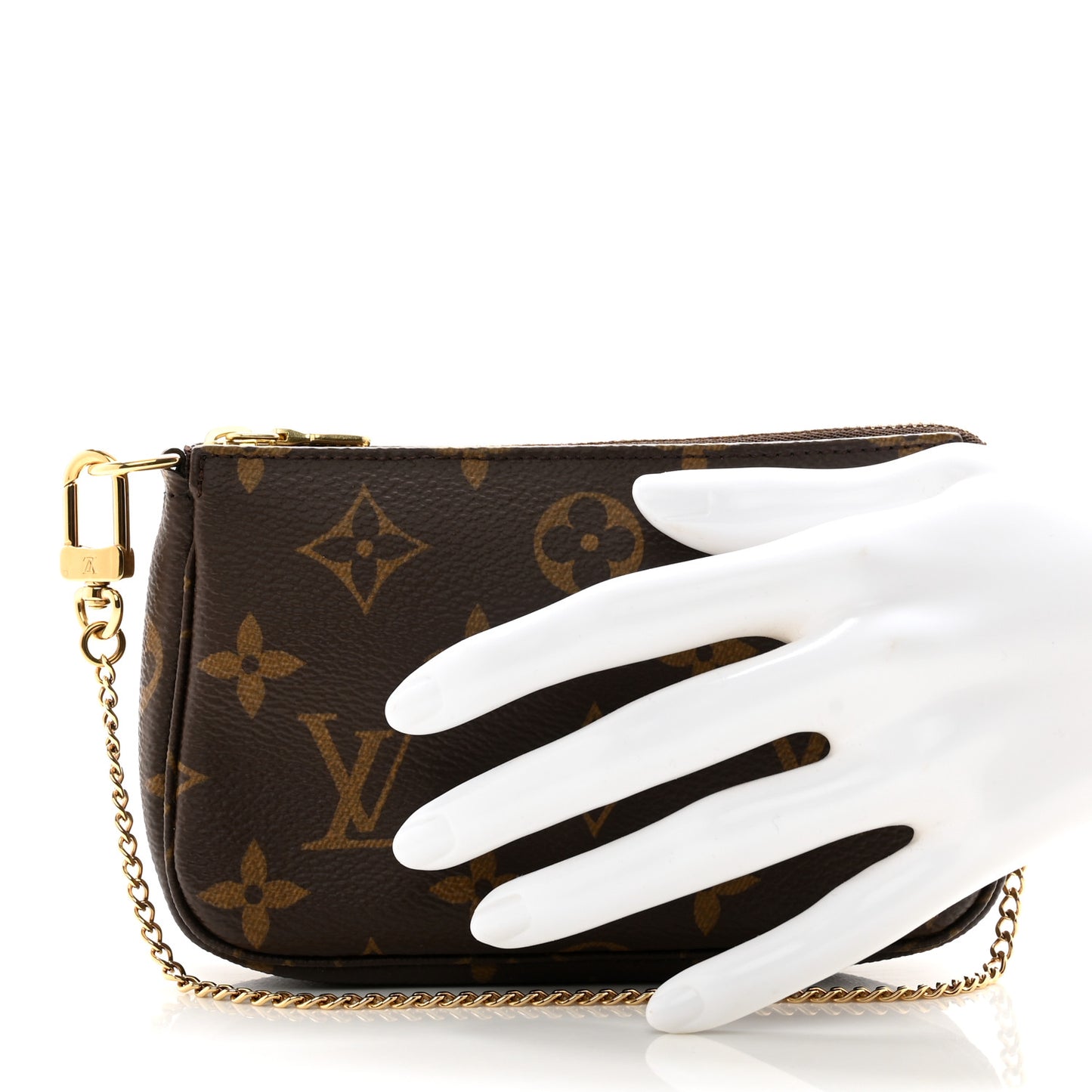 Monogram Mini Pochette Accessories