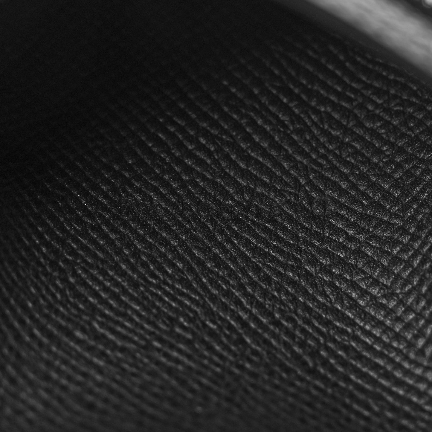 Epsom Bearn Compact Wallet Black