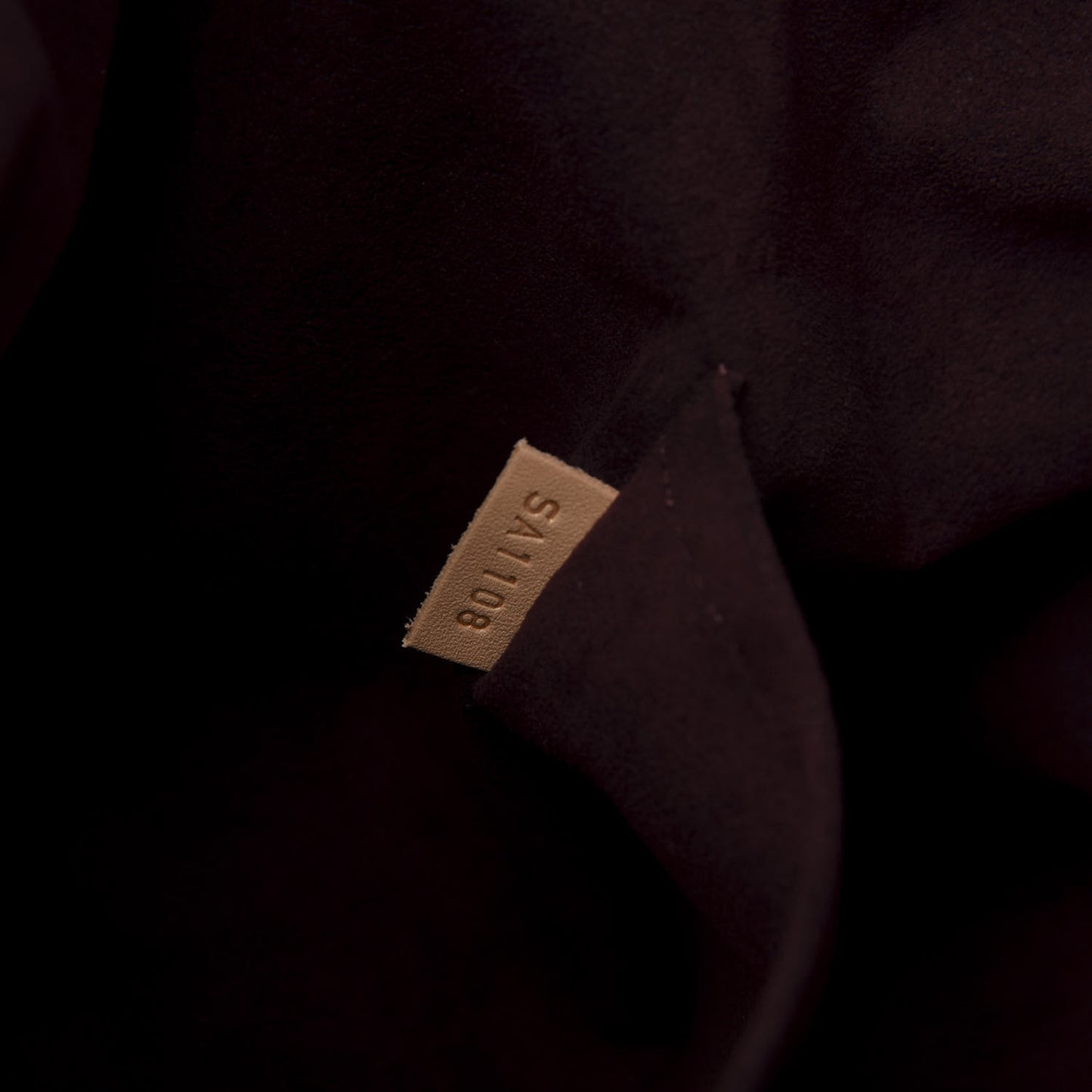 Monogram Melie