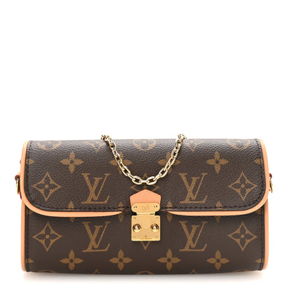 Louis Vuitton Monogram Pochette Camille 1 of 10
