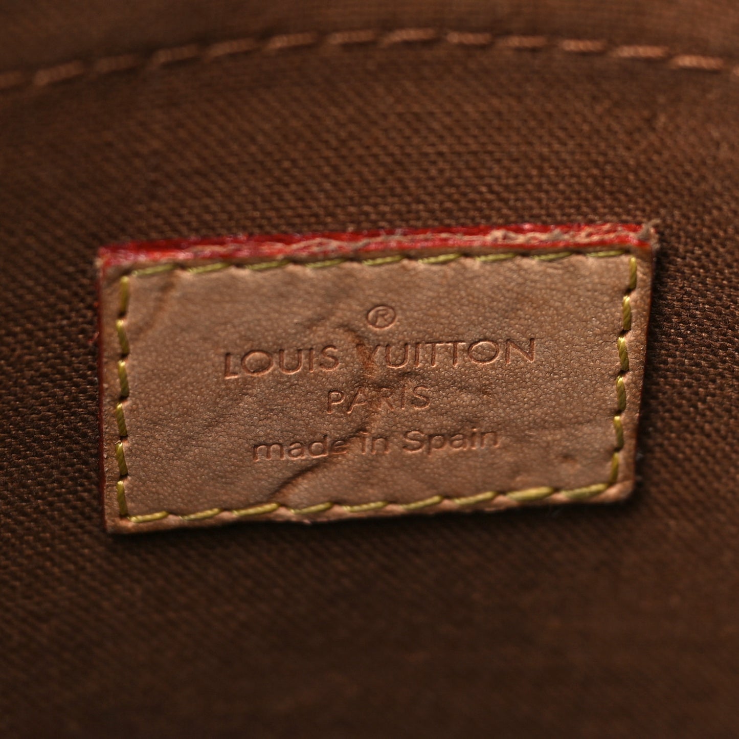Monogram Odeon PM