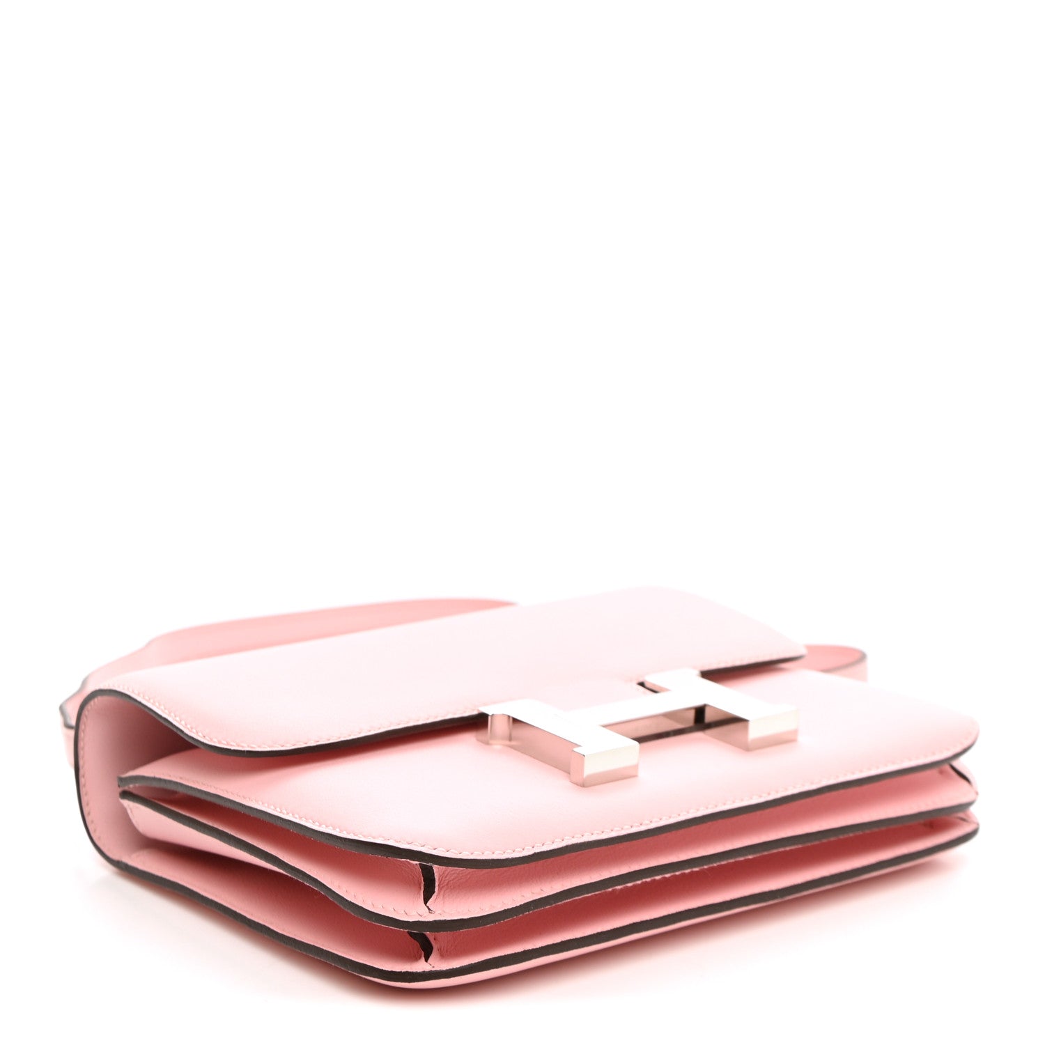 Hermes Swift Constance 18 Rose Sakura 4 of 10