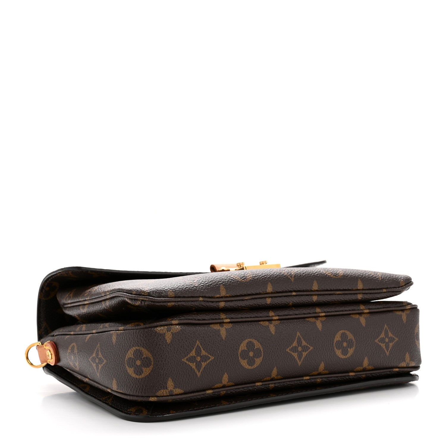 Louis Vuitton Monogram Pochette Metis 3 of 12