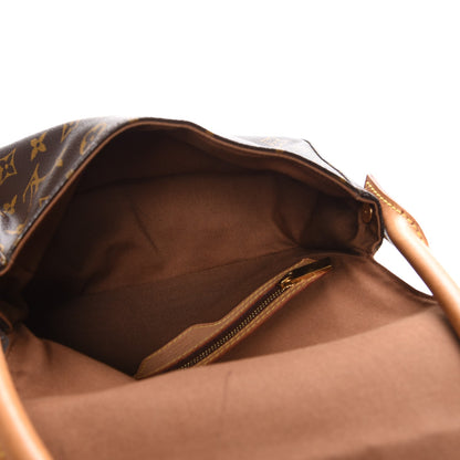 Louis Vuitton Monogram Mini Looping 5 of 8
