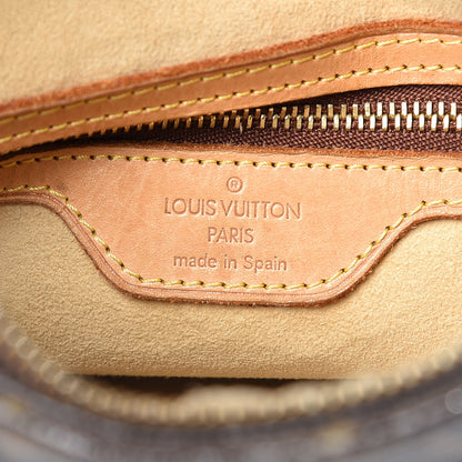 Louis Vuitton Monogram Looping GM 6 of 18