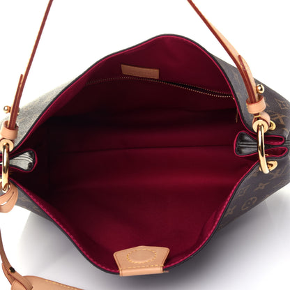 Louis Vuitton Monogram Graceful PM Pivoine 3 of 5
