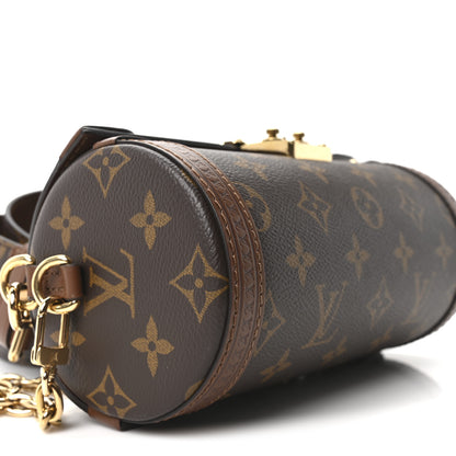 Louis Vuitton Monogram Papillon Trunk 7 of 8