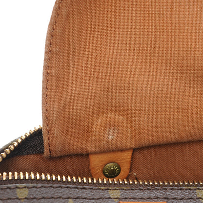 Louis Vuitton Monogram Speedy 25 16 of 18