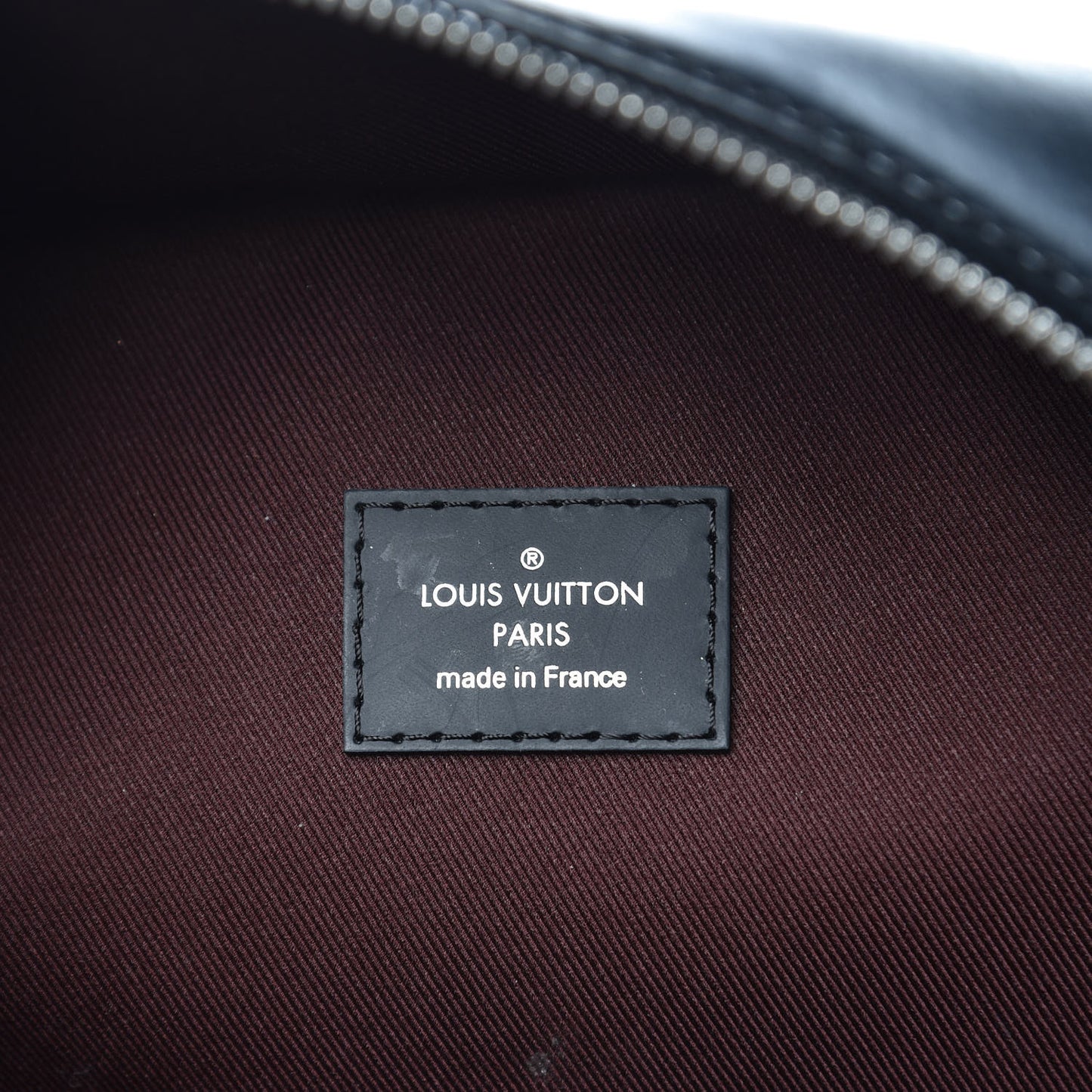 Monogram Macassar Josh Backpack