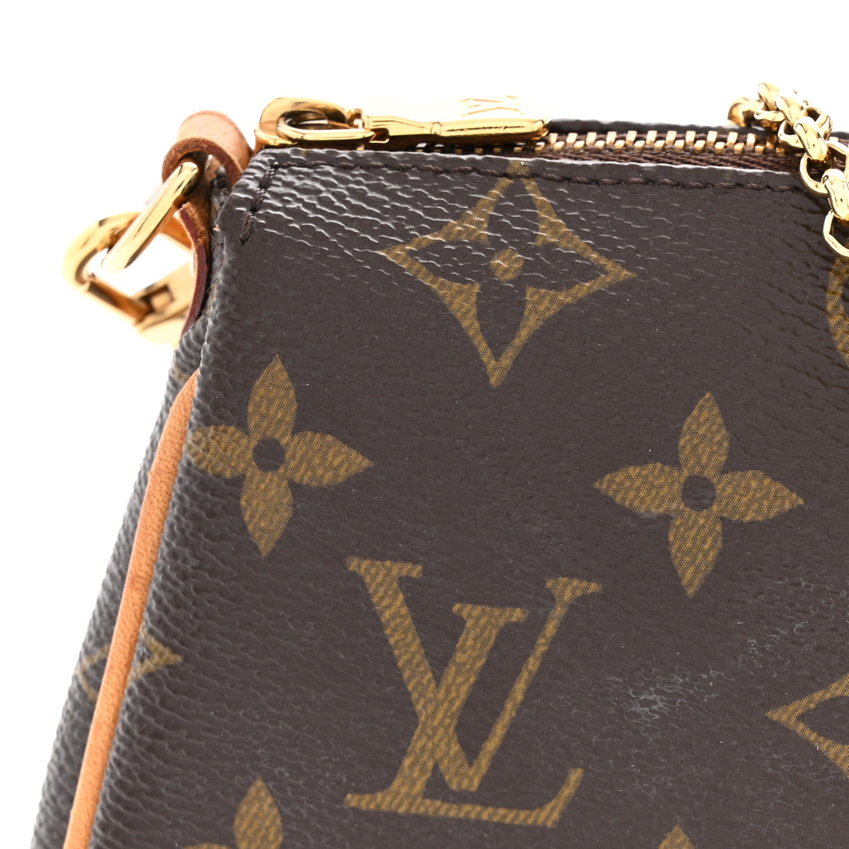 Louis Vuitton Monogram Eva Clutch 12 of 13