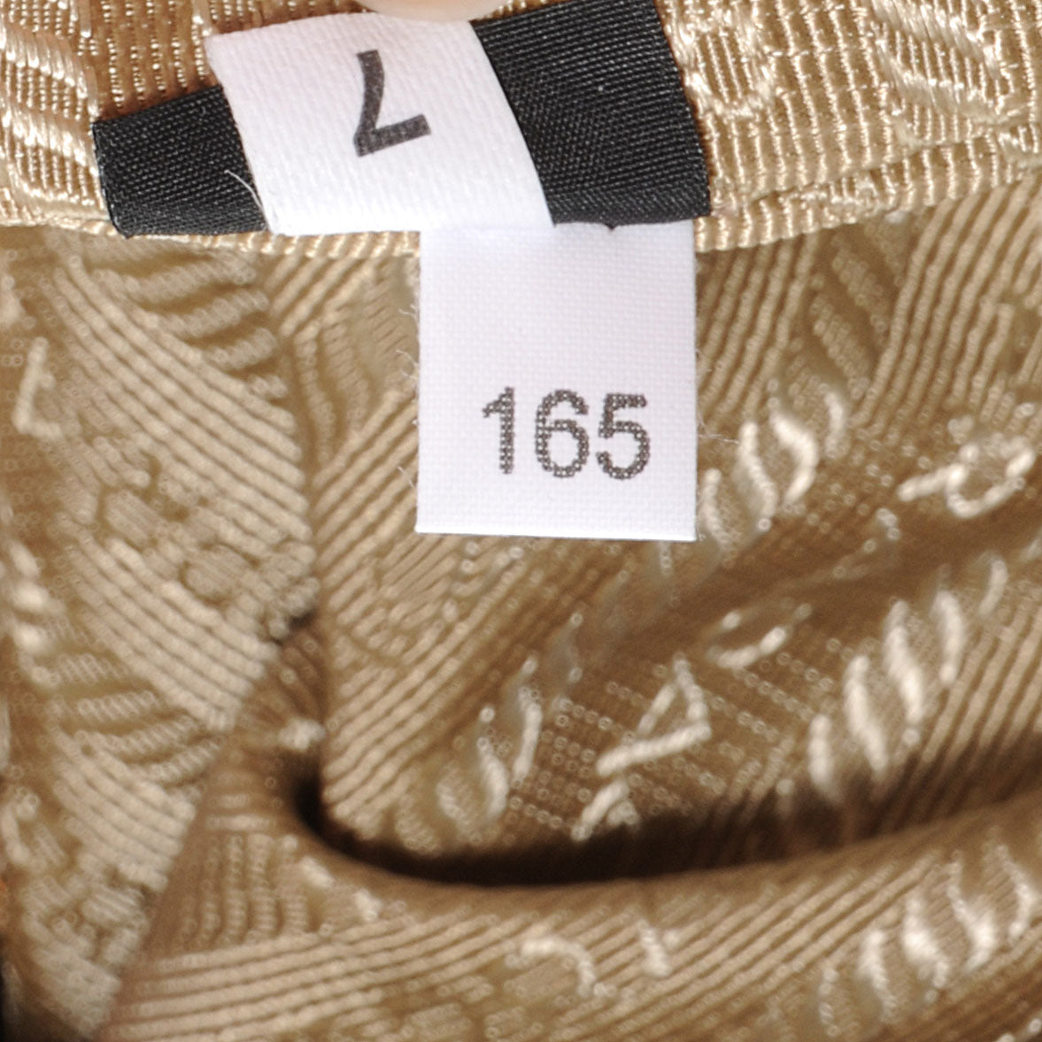 Vitello Daino Hobo Sabbia