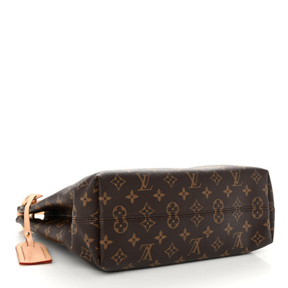 Louis Vuitton Monogram Graceful PM Pivoine 4 of 9