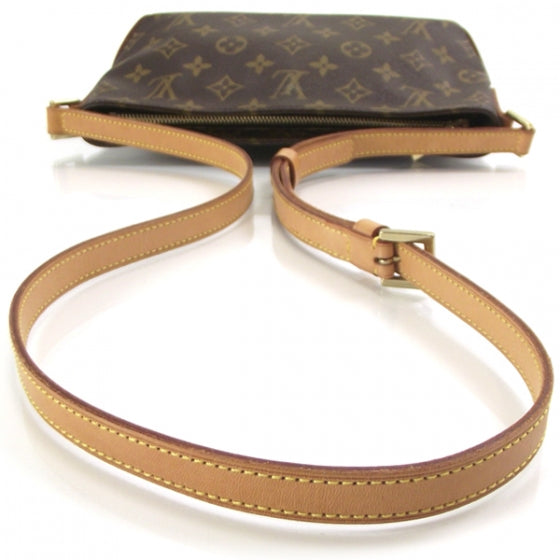 Monogram Trotteur